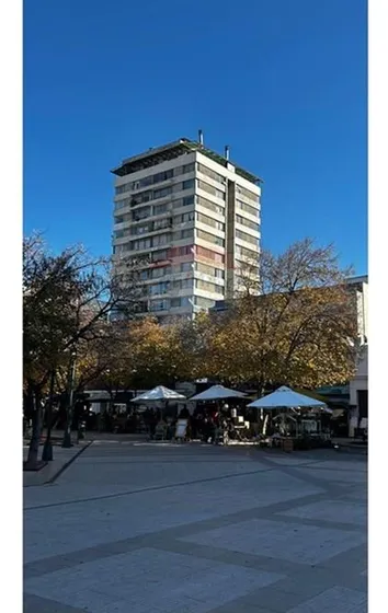 Se Arrienda Depto. 2d Y 2b - Centro Rancagua
