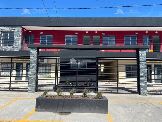 Departamento  En Venta En José C. Paz, G.b.a. Zona Norte, Argentina