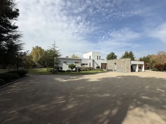 Excelente Casa En Venta 