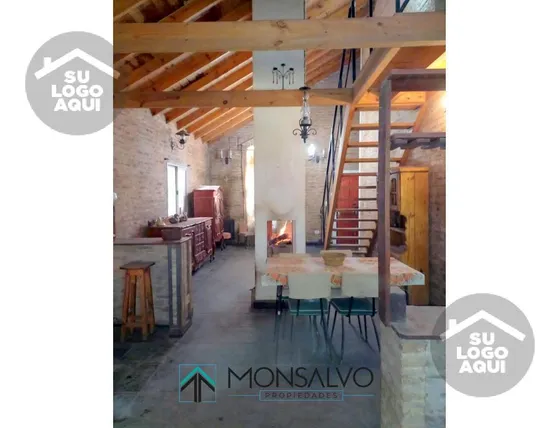 Casa En Del Viso
