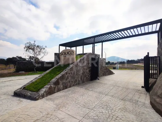 Lotes En Venta En Sauco Campestre Haras Del Bosque, Periférico, Puebla