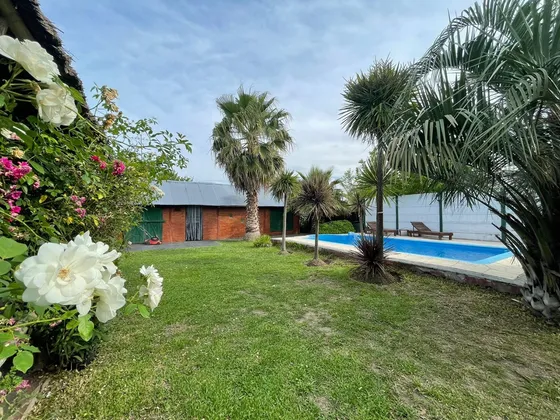Quinta En Venta - Barrio El Tala - Luján