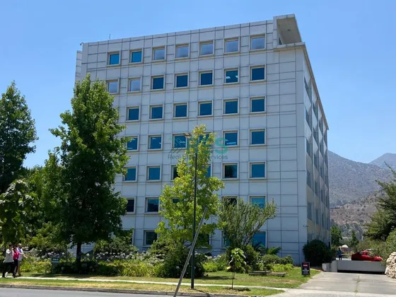 Oficina 175m2, Ciudad Empresarial, Estacionamientos Y Bodega