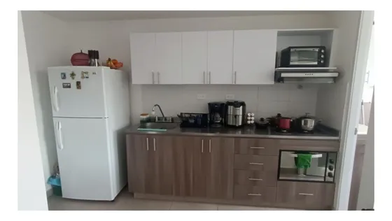 Venta Apartamento En Itagui, Urb.zanetti