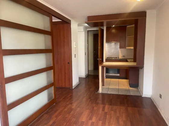 Cerro Sta Lucia, Metro A Pasos ,suite, E Visitas, Piscina.