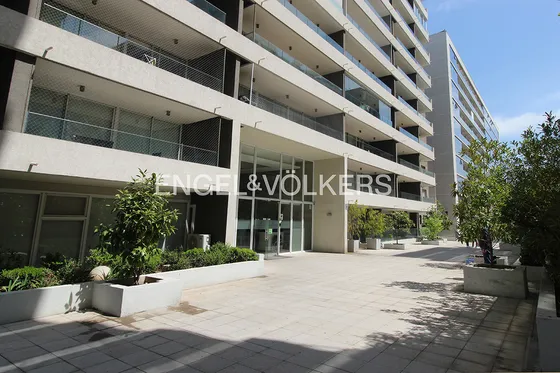 Venta Oficina Estoril, Las Condes