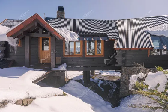 Casa En Venta En San Martín De Los Andes, Las Pendientes Ski Village, Neuquén, Patagonia Argentina
