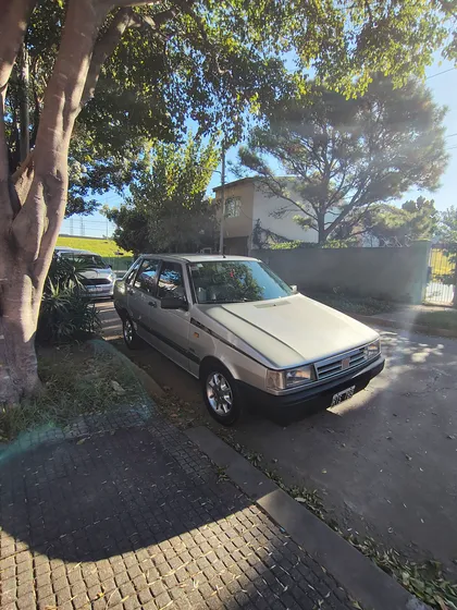 Fiat Duna 1.6 Scr
