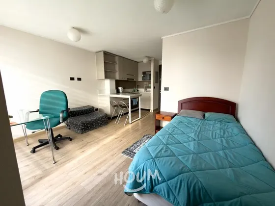 Departamento Maipú Id: 170285