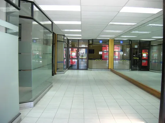 Rb  Arrienda Oficinas En Edificio Don Diego Calama