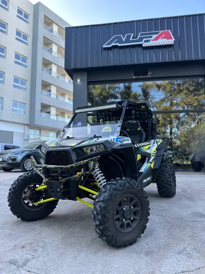 Polaris Rzr 1000 2017