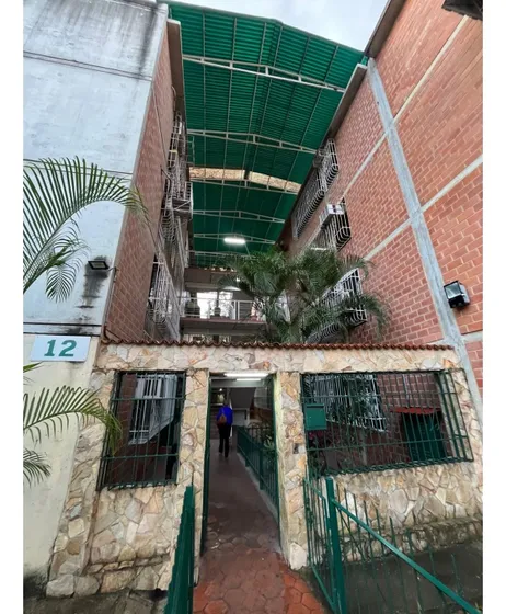 Apartamento En Venta Los Altos I,  Guatire