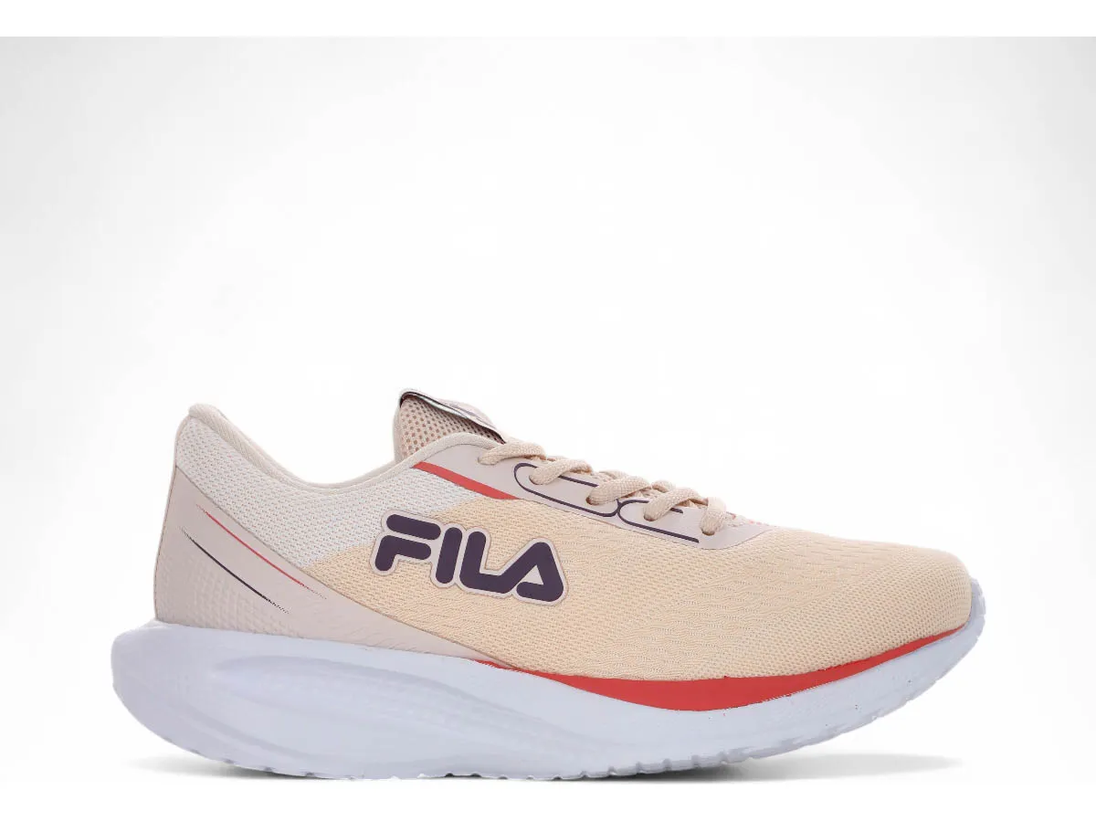 Tênis Fila Rise Up Corrida Running Caminhada Amortecimento