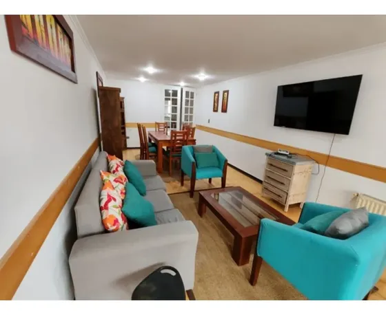 Se Vende Lindo Departamento En Viña Del Mar