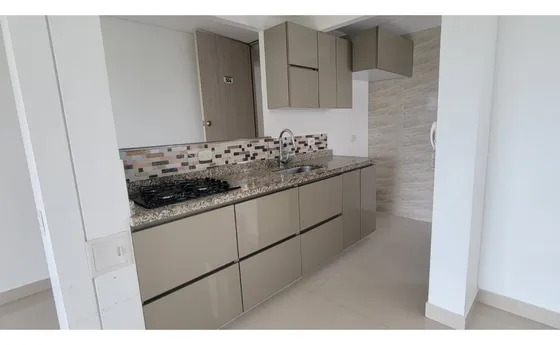 Venta Apartamento De 65 Mts2 Ciudad Pacifica, Valle Del Cauca.13611-1