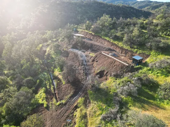 Venta De Terreno En La Dehesa Alta, Lo Barnechea