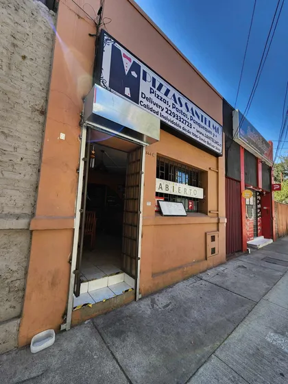 Venta De Derecho A Llave Pizzería Ñuñoa