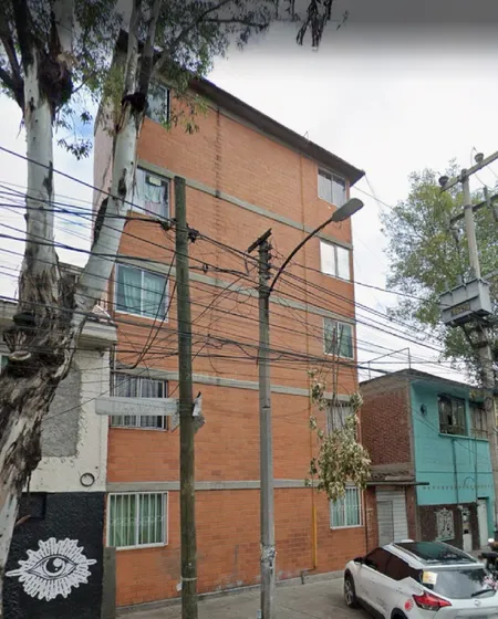 Departamento En Venta En San Mateo, Cdmx, Js