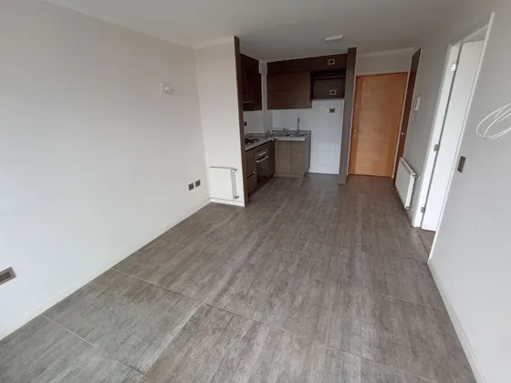 Departamento Excelente Ubicación En Quilpué