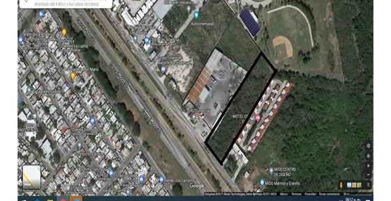 Terreno En Venta, En Periferico De Merida