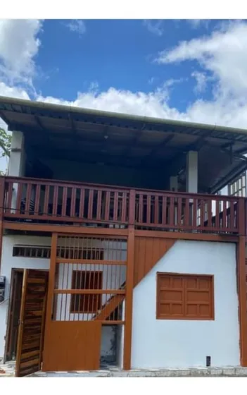 Casa Campestre En Venta Jurado Choco