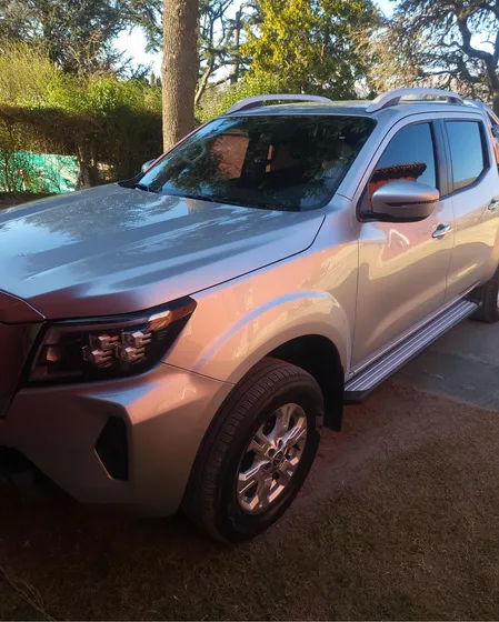Nissan Frontier 2.3t Xe 4x2 At L22