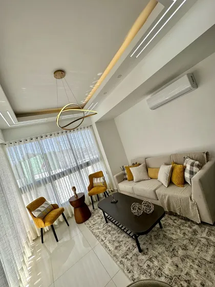 Apartamento En El Renacimiento 