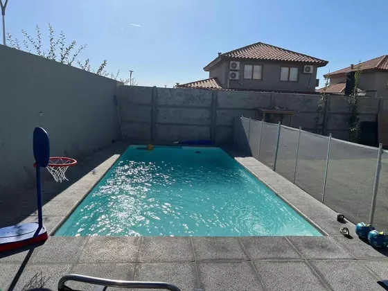 Casa En Arriendo En Colina - Brisas Del Norte
