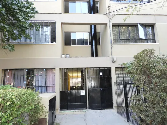 Departamento En Venta En Ictinos Peñalolén