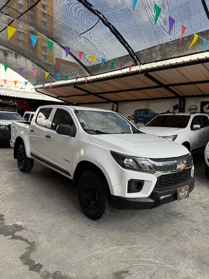 Chevrolet Colorado Ls