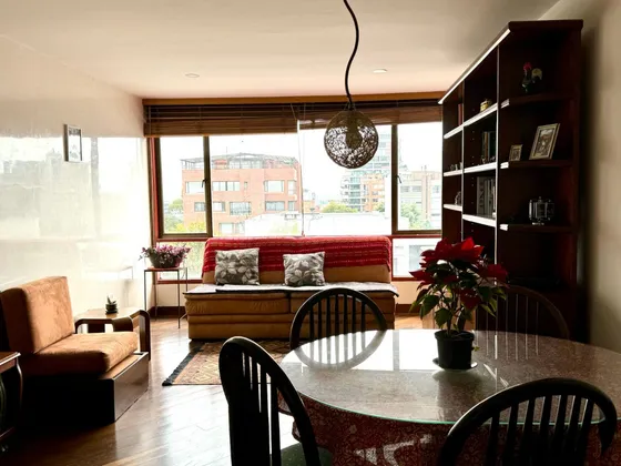 Venta Apartamento El Retiro Bogota