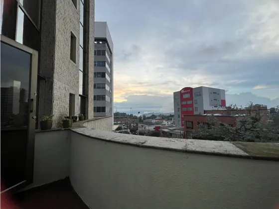 Arriendo Oficina En El Cable, Manizales | Arriendos Manizales