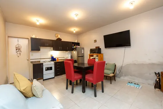 Venta Ph 2 Amb En Caseros-permuta-