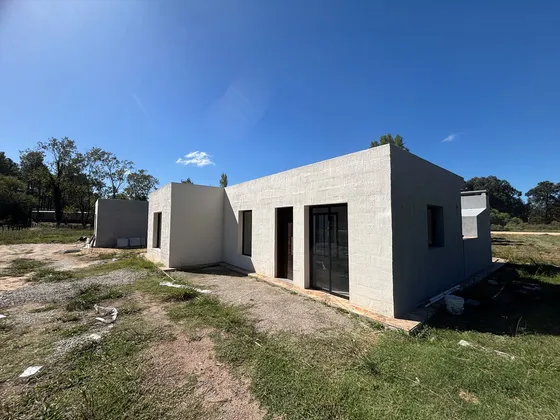 Casas A Estrenar En Venta Ph  Chacras Del Pinar