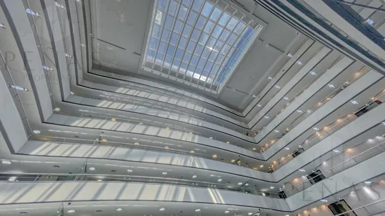 Alquiler Oficina Corporativa Puerto Madero Gran Categoría 500 M2 - 5 Coch