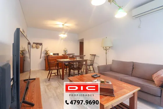 Departamento 3 Ambientes Venta - Florida Mitre/este