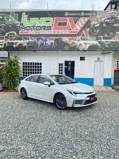 Toyota Corolla Kevin Gt 2.0