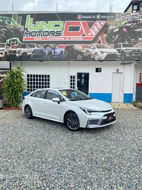 Toyota Corolla Kevin Gt 2.0
