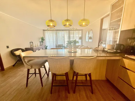 Vive En El Mejor Sector/ 2dorm 2bñ (148508)