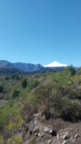 Parcela En Venta Comuna De Antuco