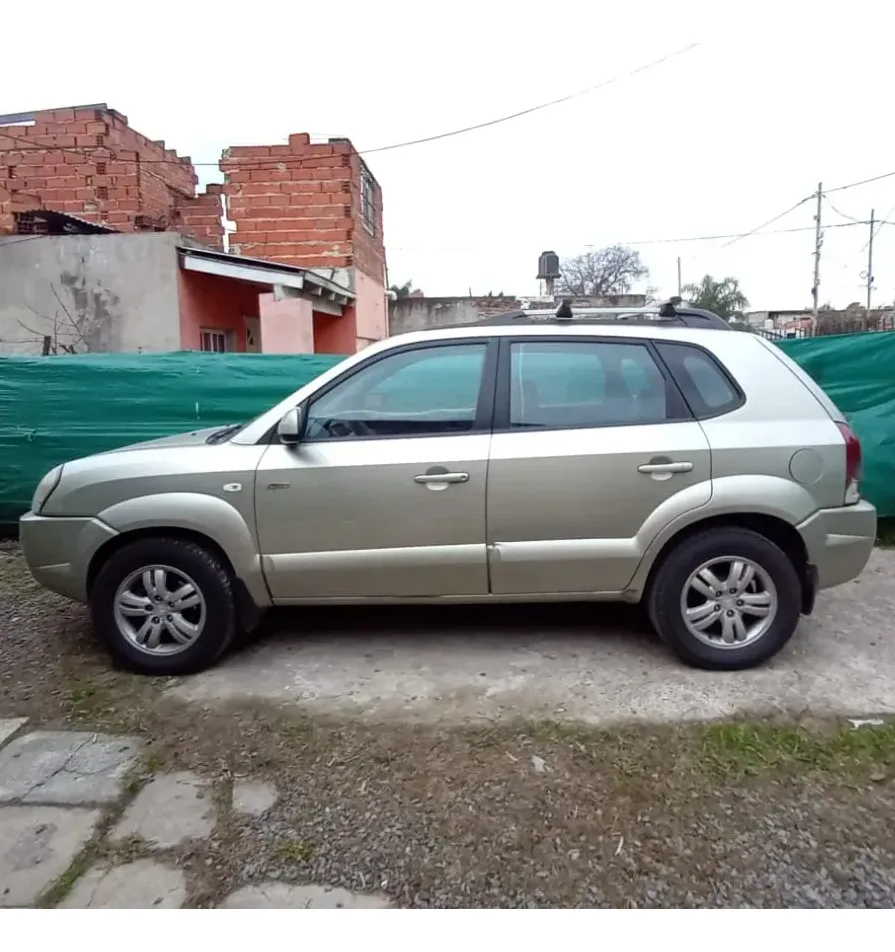 Modelo 2008