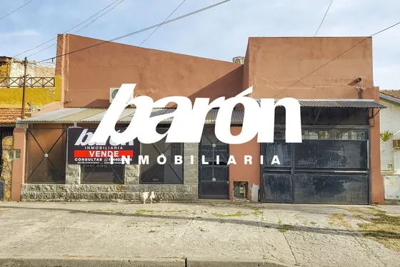 Casa En Venta En Llavallol