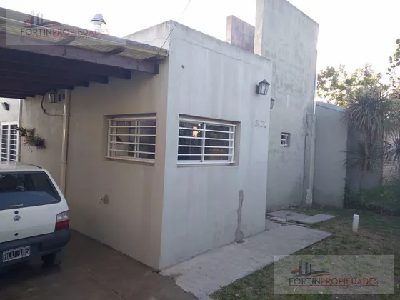 Casa En Venta Villa Elisa Oportunidad
