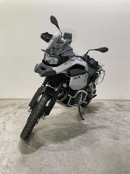 F 900 Gs Adventure 2025