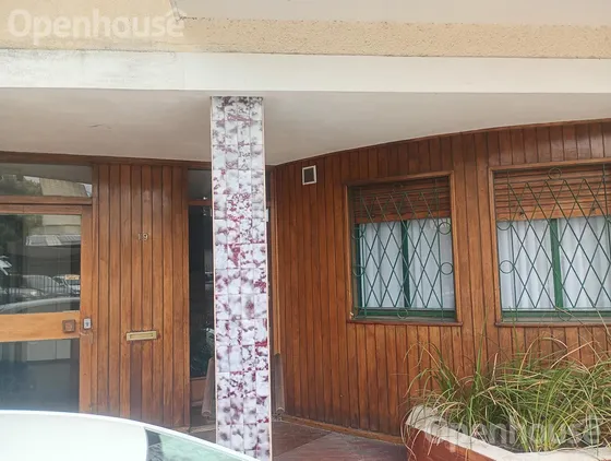 Excelente Ubicación - Departamento Monoambiente Venta - San Isidro  