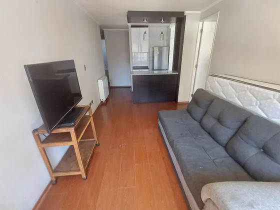 Eleuterio Ramirez/arturo Prat, 2 Dorm, 2 Baños, Estacionam