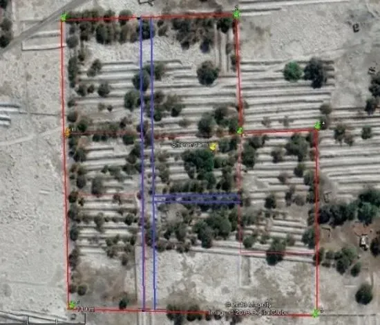 Venta Parcela 1 H.huayca