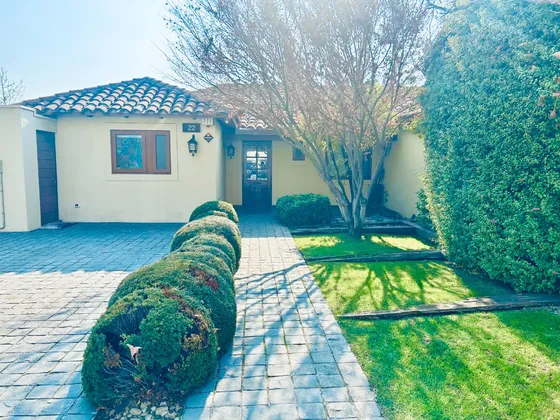 Preciosa Casa De 1 Piso Venden Dueños Sin Comisión