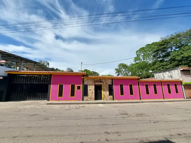 Ad. Excelente Casa De Campo En Venta Zorca 