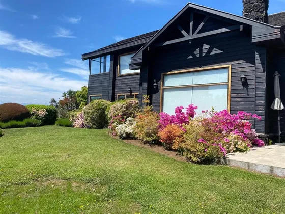 Parcela En Venta En Puerto Varas